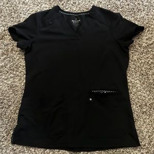 Beyond Scrub Top